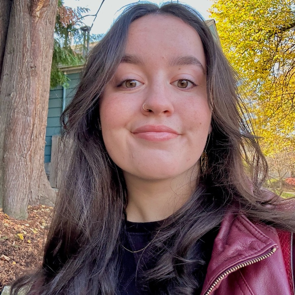 Meet your Posher, Rosie